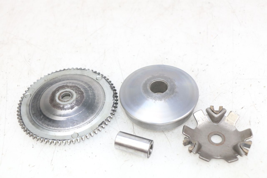 photo de VARIATOR PEUGEOT VIVACITY 50 (2004 - 2009) - Checked used part