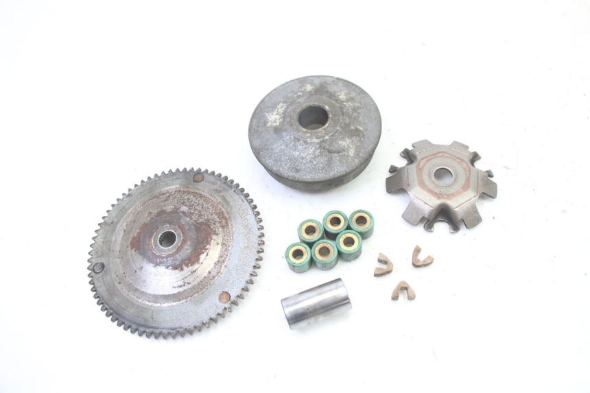 photo de VARIATOR PEUGEOT VIVACITY 50 (2004 - 2009) - Component detail