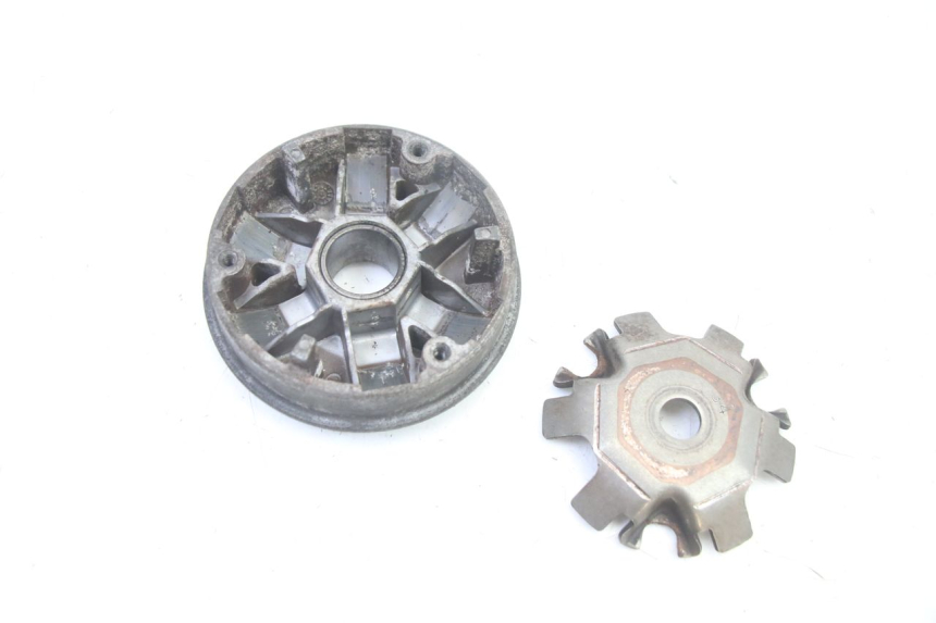 photo de VARIATOR PEUGEOT VIVACITY 50 (2004 - 2009) - Alternative perspective