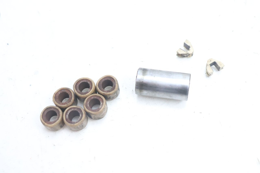 photo de VARIATOR PEUGEOT VIVACITY 50 (2004 - 2009) - Zoom on usage condition