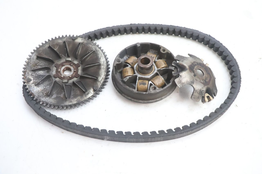 photo de VARIATOR PEUGEOT VIVACITY 50 (2004 - 2009) - Alternative perspective