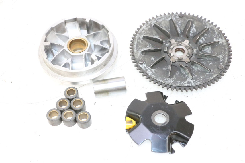 photo de VARIATOR PEUGEOT VIVACITY 50 (1998 - 2003) - Main view