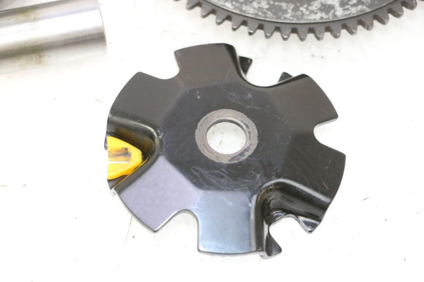photo de VARIATOR PEUGEOT VIVACITY 50 (1998 - 2003) - Markings and original references