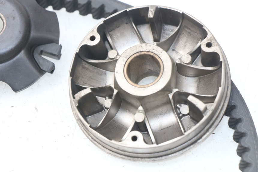 photo de VARIATOR PEUGEOT VIVACITY 100 (1999 - 2008) - Checked used part