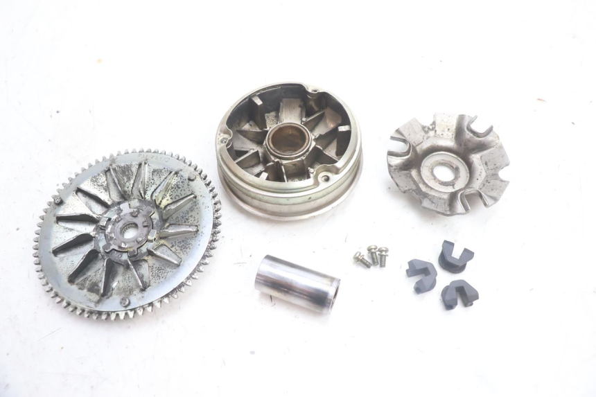photo de VARIATOR PEUGEOT VIVACITY 100 (1999 - 2008) - Main view