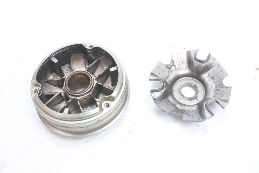 photo de VARIATOR PEUGEOT VIVACITY 100 (1999 - 2008) - Alternative perspective