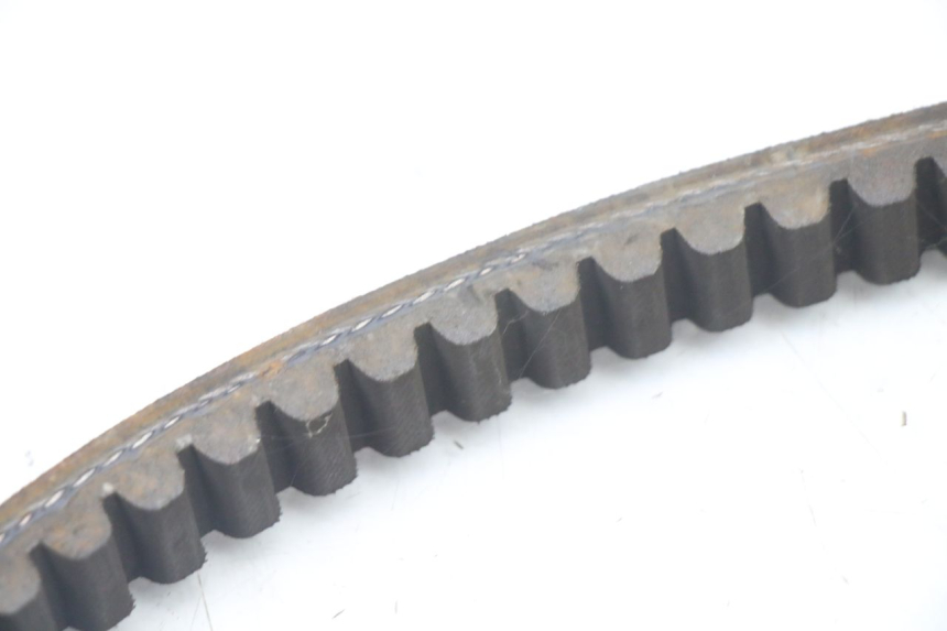 photo de VARIATOR VONROAD YIBEN 125 (2006 - 2010) - Fixing points details