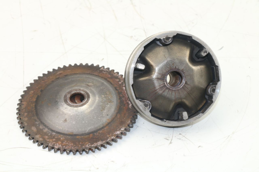 photo de VARIATOR ROADSIGN WALLABY 50 (2009 - 2014) - Component detail