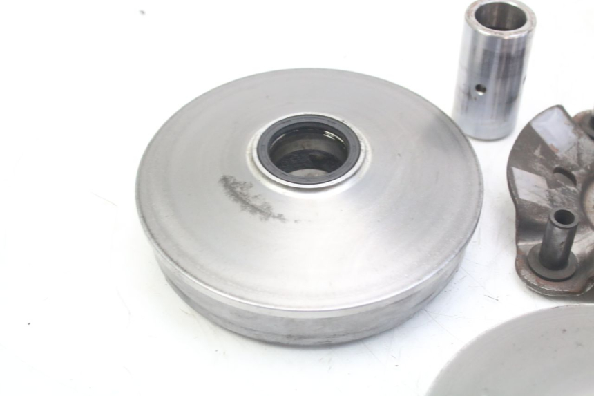 photo de VARIATOR KYMCO X-CITING XCITING 400 (2014 - 2018) - Alternative perspective