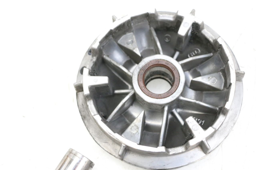 photo de VARIATOR YAMAHA XMAX X-MAX ABS 125 (2017 - 2020) - Component zoom