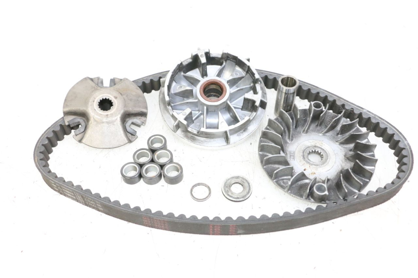 photo de VARIATOR YAMAHA XMAX X-MAX 125 (2006 - 2009) - Main view