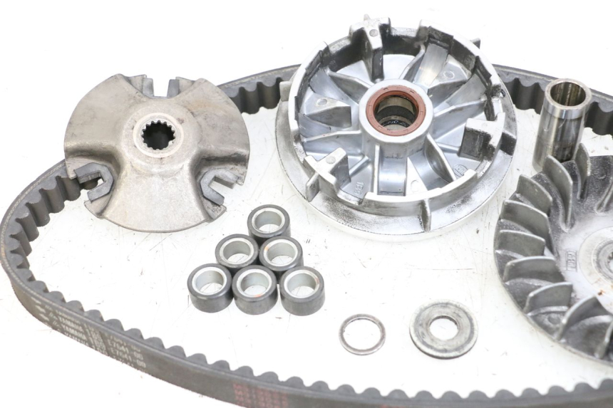 photo de VARIATOR YAMAHA XMAX X-MAX 125 (2006 - 2009) - Product overview