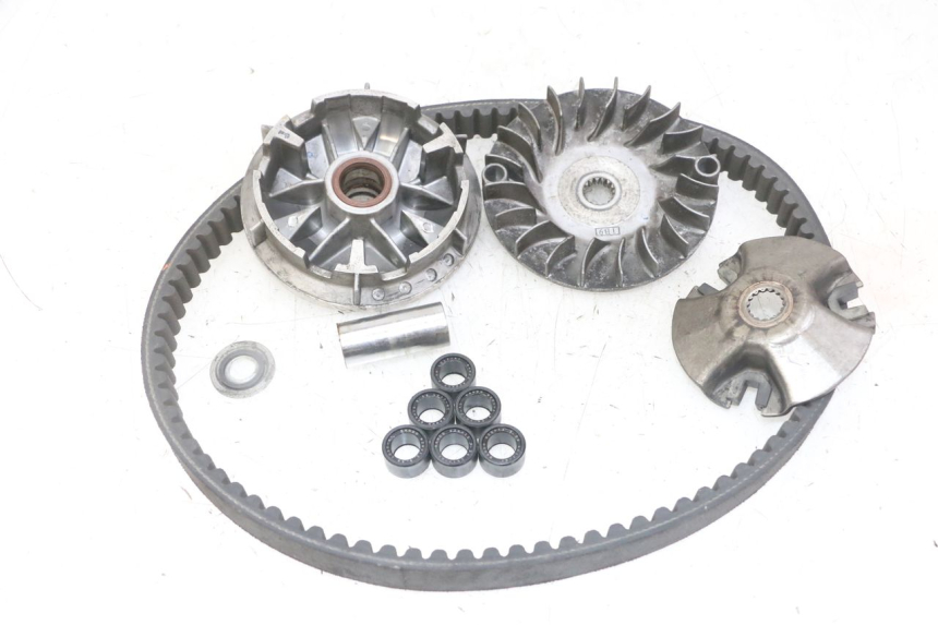 photo de VARIATOR YAMAHA XMAX X-MAX 125 (2006 - 2009) - Main view
