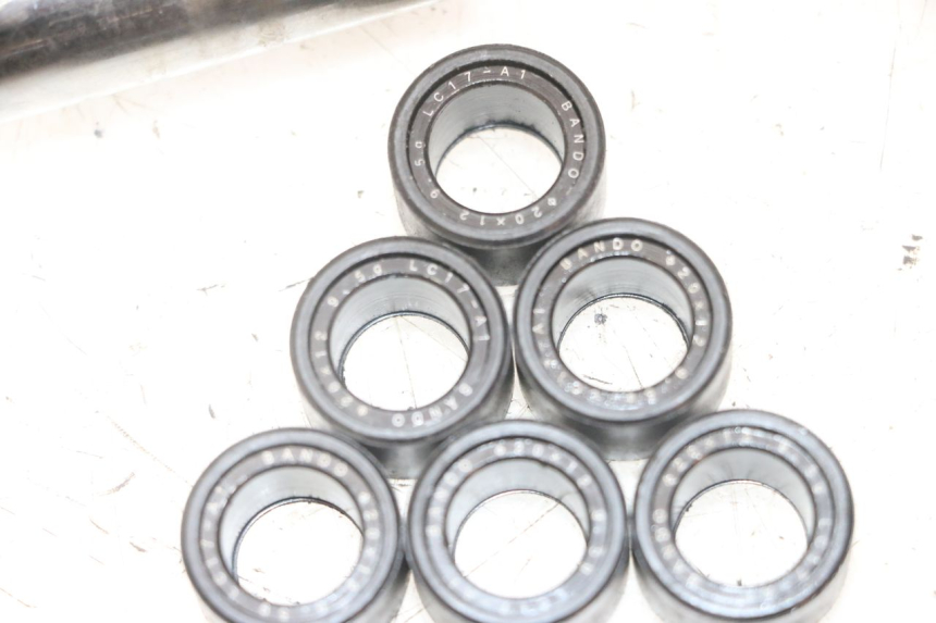 photo de VARIATOR YAMAHA XMAX X-MAX 125 (2006 - 2009) - Checked used part