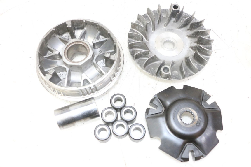 photo de VARIATOR YAMAHA X-MAX XMAX 125 (2010 - 2013) - Main view