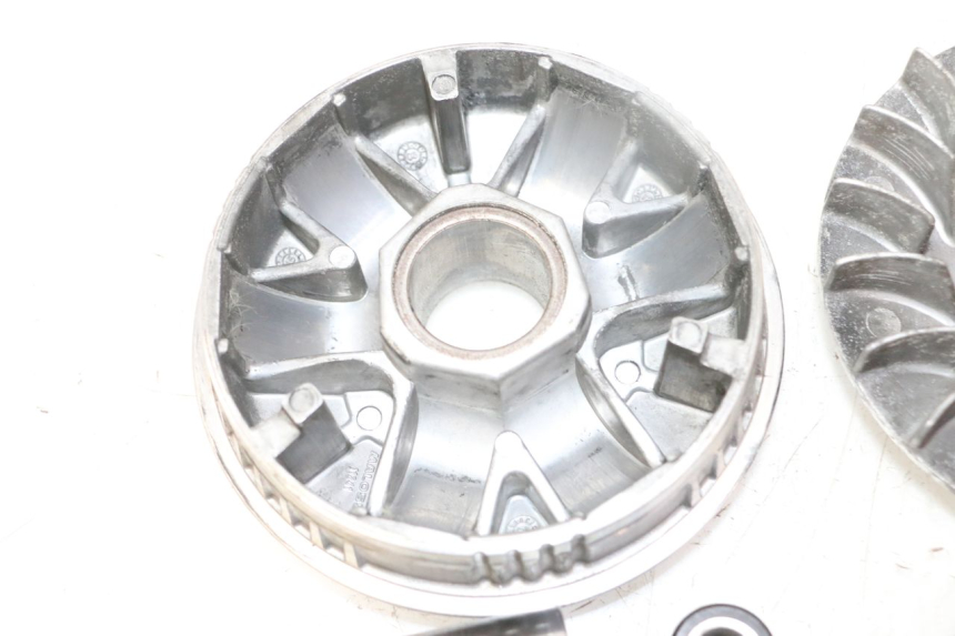 photo de VARIATOR YAMAHA X-MAX XMAX 125 (2010 - 2013) - Additional view of the item