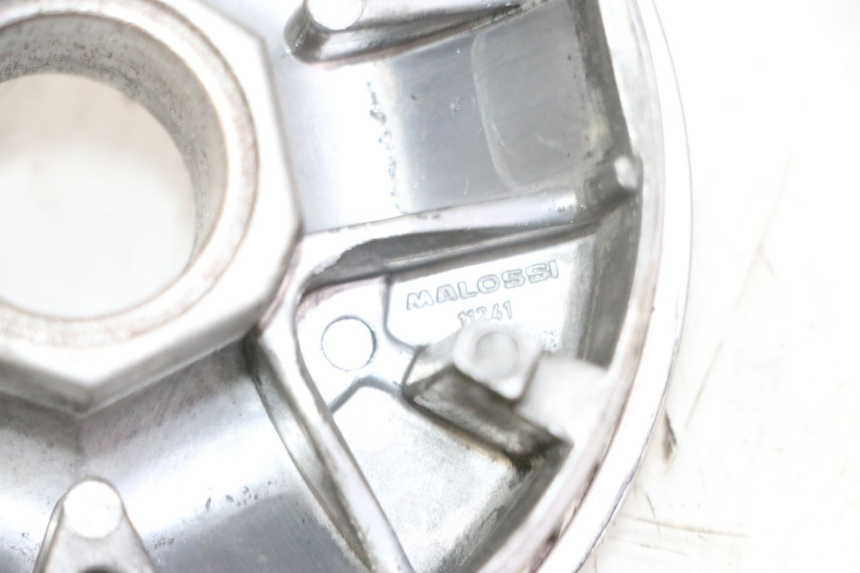 photo de VARIATOR YAMAHA X-MAX XMAX 125 (2010 - 2013) - Surface and material condition