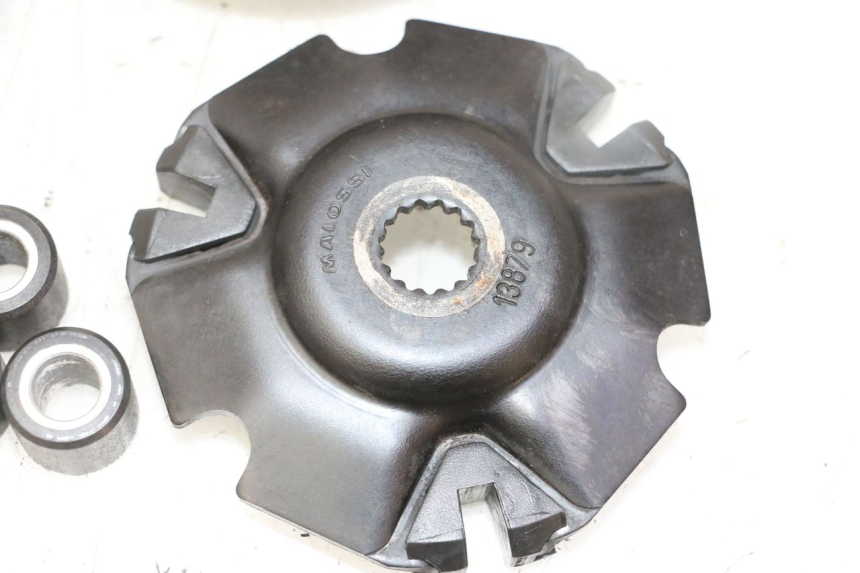 photo de VARIATOR YAMAHA X-MAX XMAX 125 (2010 - 2013) - Checked used part