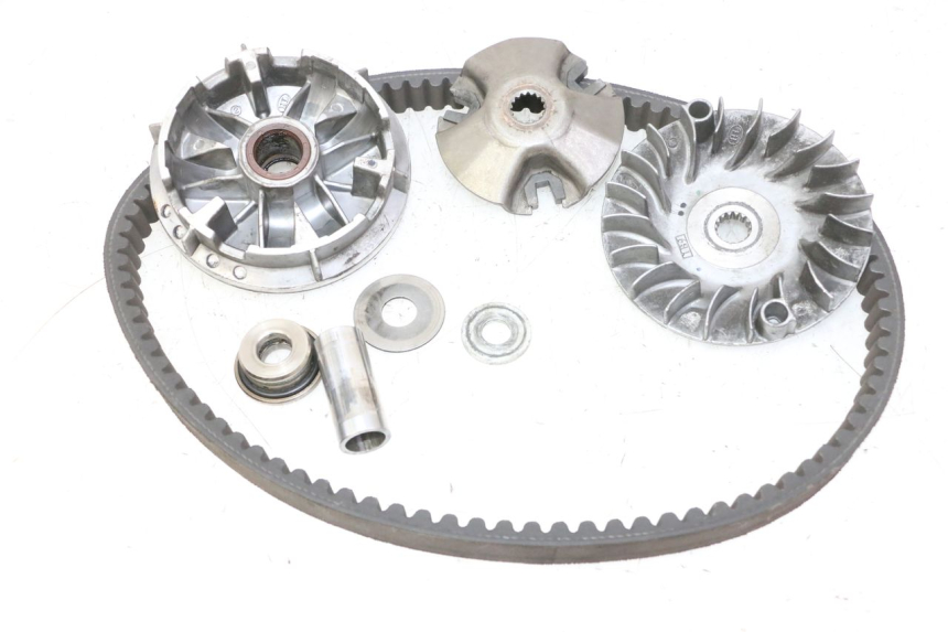 photo de VARIATOR YAMAHA X-MAX XMAX 125 (2010 - 2013) - Main view