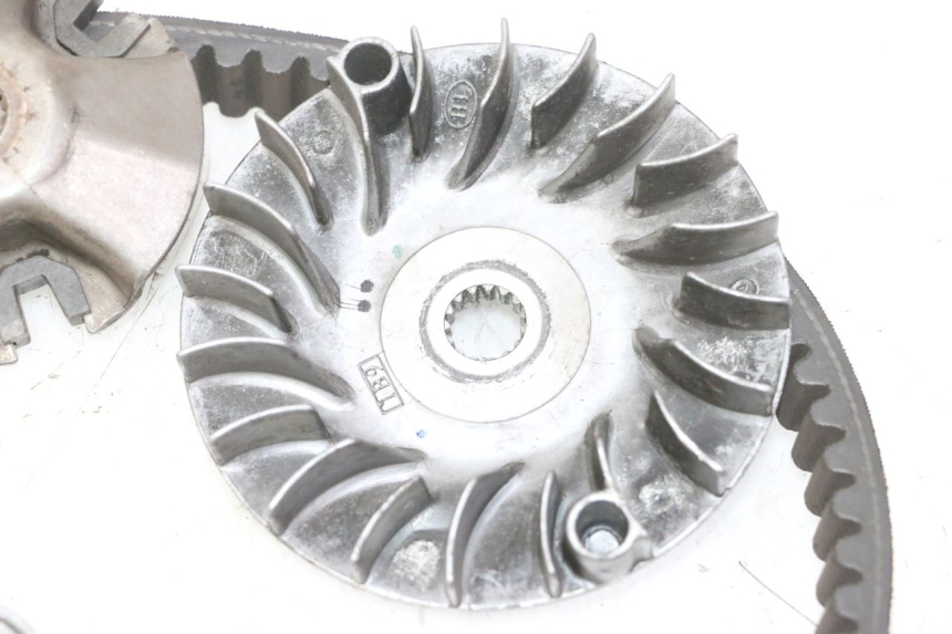 photo de VARIATOR YAMAHA X-MAX XMAX 125 (2010 - 2013) - Component zoom