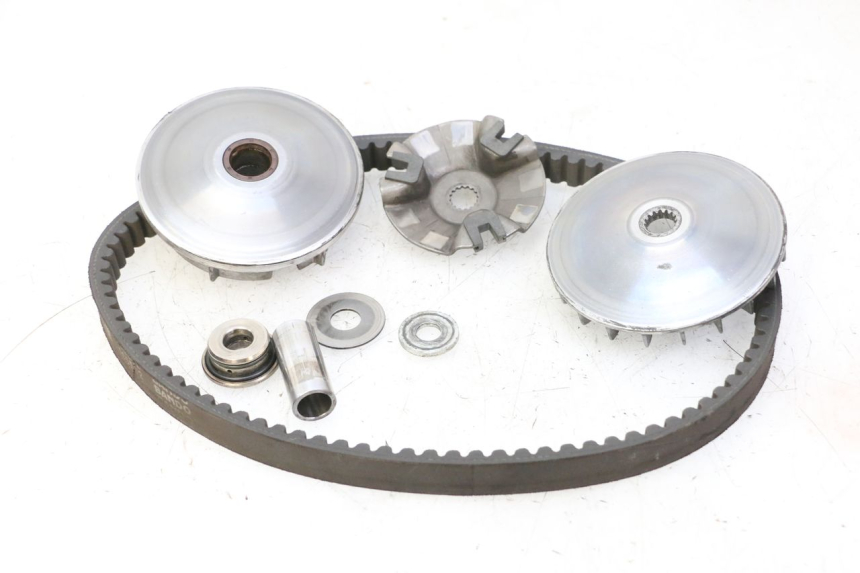 photo de VARIATOR YAMAHA X-MAX XMAX 125 (2010 - 2013) - Alternative perspective