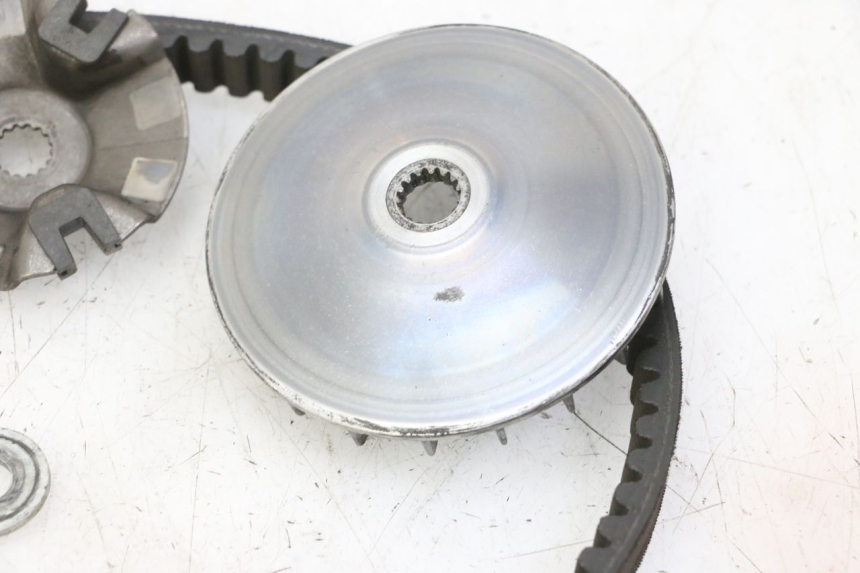 photo de VARIATOR YAMAHA X-MAX XMAX 125 (2010 - 2013) - Product overview