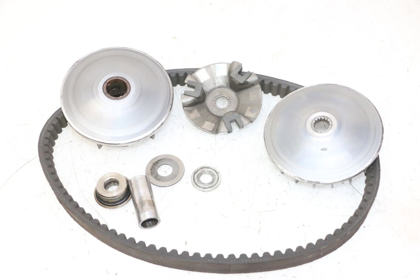 photo de VARIATOR YAMAHA X-MAX XMAX 125 (2010 - 2013) - Checked used part