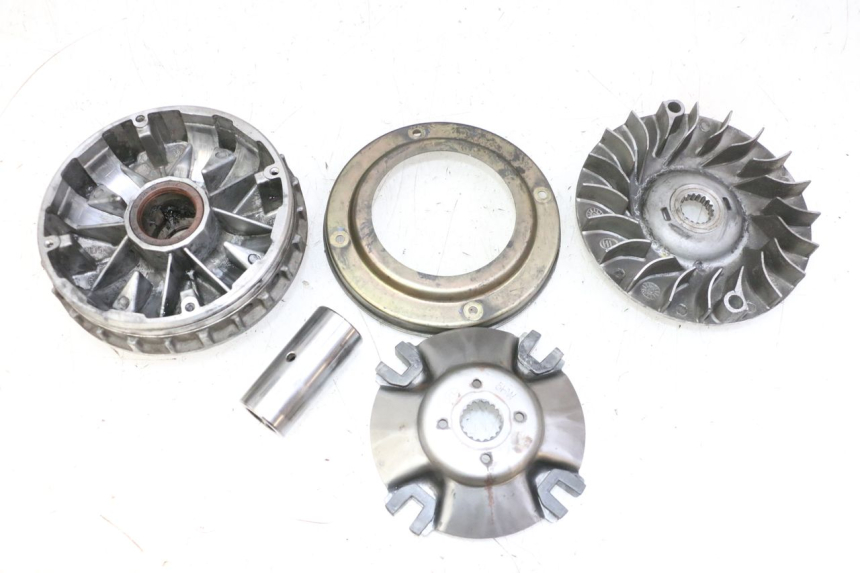 photo de VARIATOR YAMAHA X-MAX XMAX 250 (2006 - 2009) - Main view