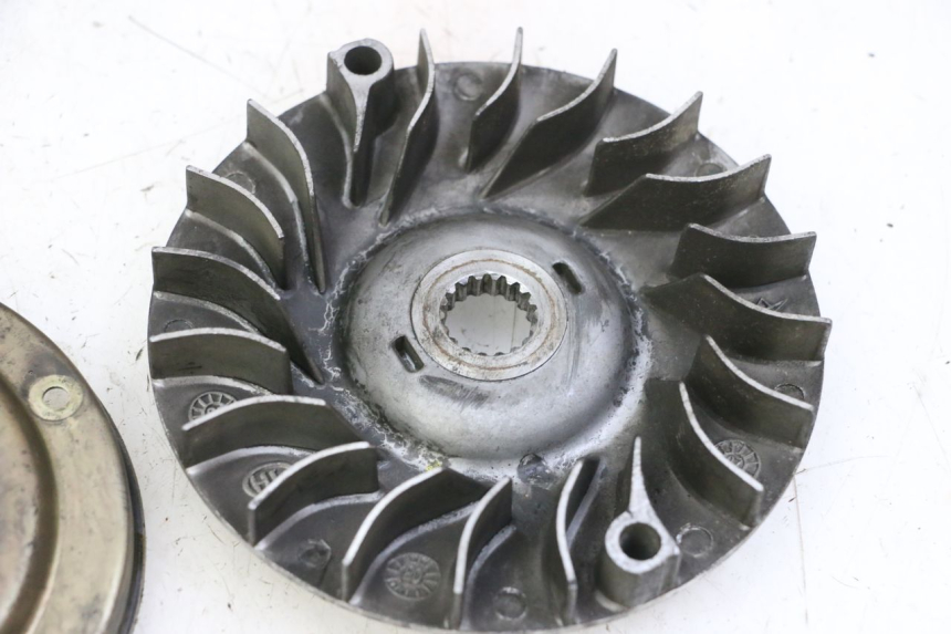 photo de VARIATOR YAMAHA X-MAX XMAX 250 (2006 - 2009) - Additional view of the item