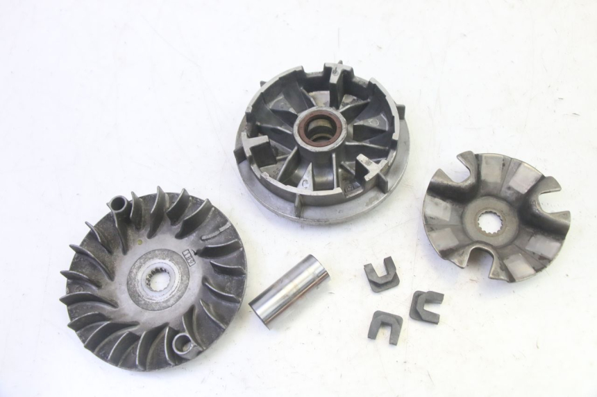 photo de VARIATOR YAMAHA X-MAX XMAX 125 (2010 - 2013) - Main view