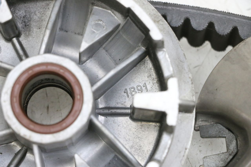 photo de VARIATOR YAMAHA XMAX X-MAX 125 (2006 - 2009) - Component zoom