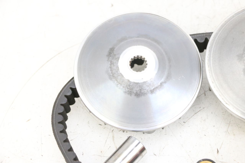 photo de VARIATOR YAMAHA XMAX X-MAX 125 (2006 - 2009) - Checked used part