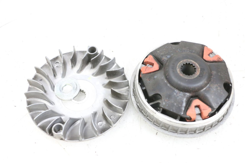 photo de VARIATOR YAMAHA X-MAX XMAX 125 (2010 - 2013) - Component detail