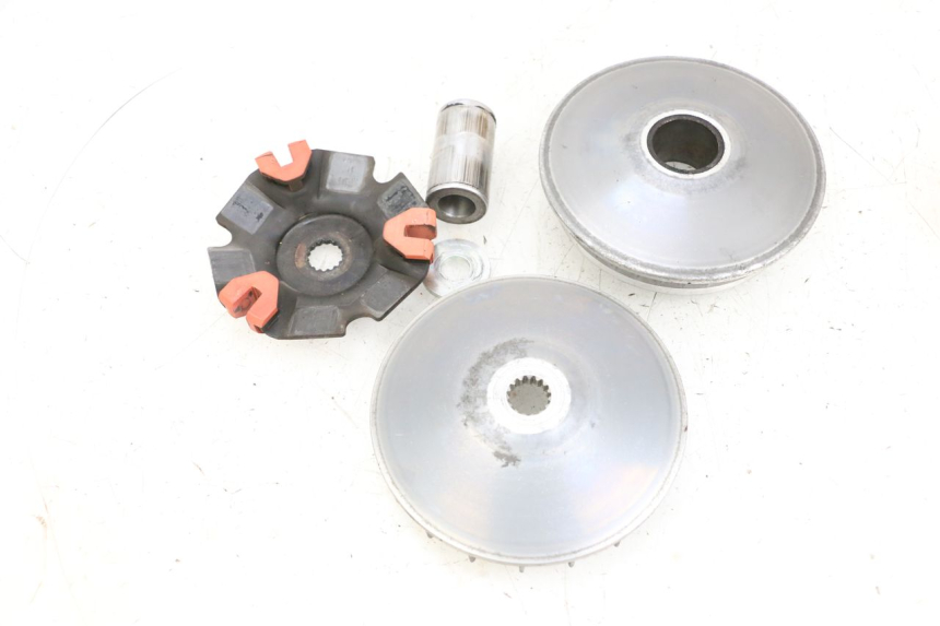 photo de VARIATOR YAMAHA X-MAX XMAX 125 (2010 - 2013) - Product overview