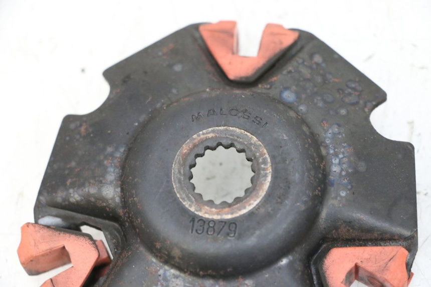 photo de VARIATOR YAMAHA X-MAX XMAX 125 (2010 - 2013) - Surface and material condition