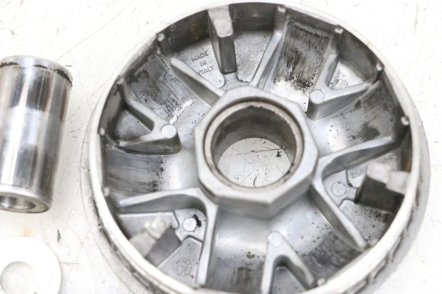 photo de VARIATOR YAMAHA X-MAX XMAX 125 (2010 - 2013) - Checked used part