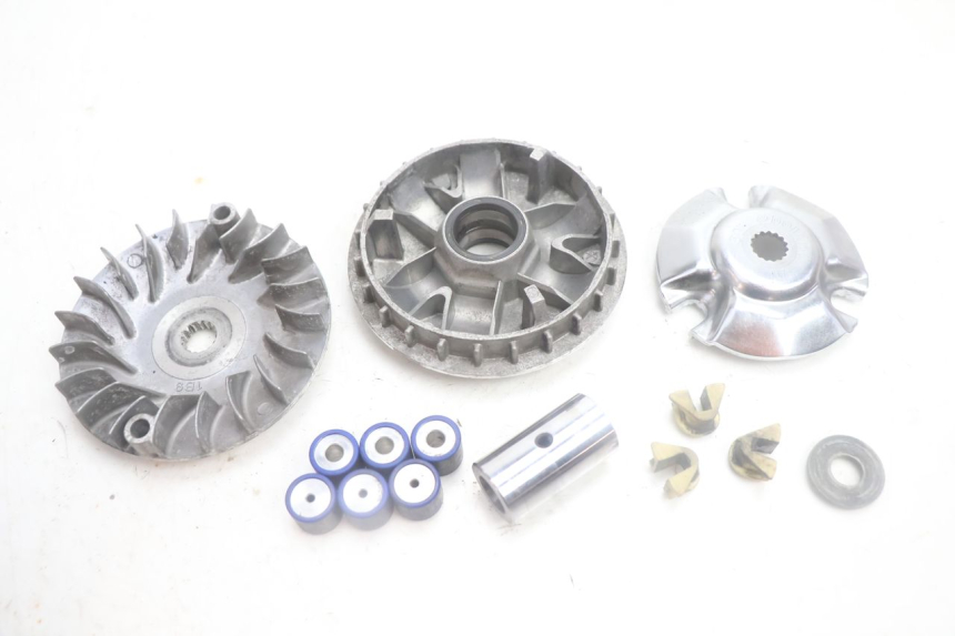 photo de VARIATOR YAMAHA XMAX X-MAX 125 (2006 - 2009) - Main view