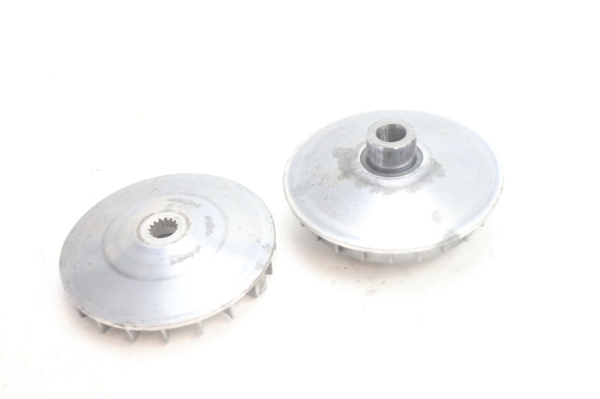 photo de VARIATOR YAMAHA XMAX X-MAX 125 (2006 - 2009) - Distinctive features