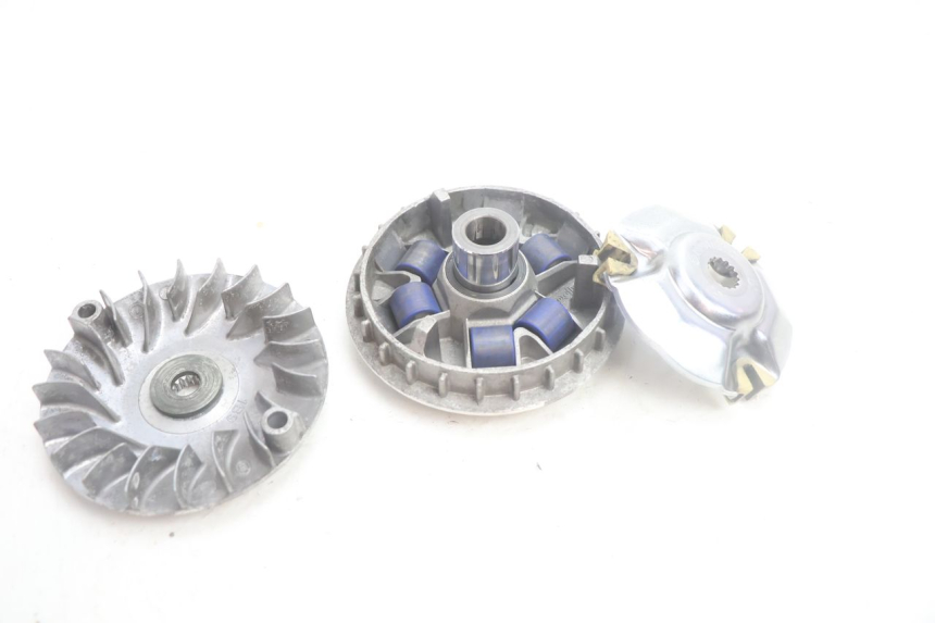 photo de VARIATOR YAMAHA XMAX X-MAX 125 (2006 - 2009) - Checked used part