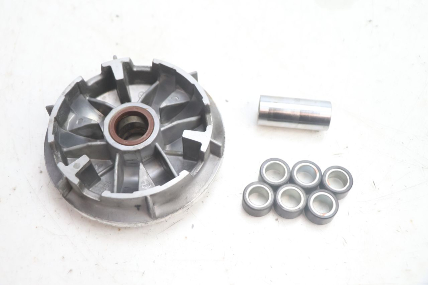 photo de VARIATOR YAMAHA XMAX X-MAX 125 (2006 - 2009) - Main view
