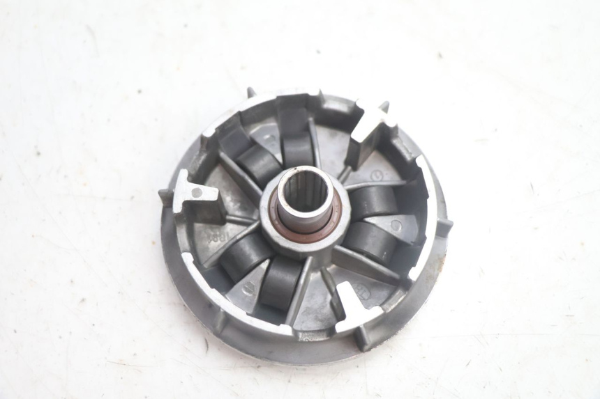 photo de VARIATOR YAMAHA XMAX X-MAX 125 (2006 - 2009) - Technical close-up