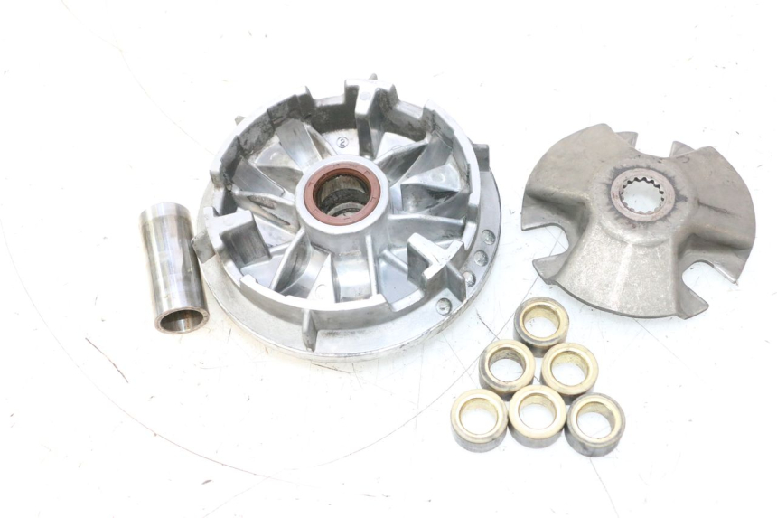 photo de VARIATOR YAMAHA X-MAX XMAX 125 (2010 - 2013) - Main view