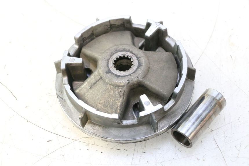 photo de VARIATOR YAMAHA X-MAX XMAX 125 (2010 - 2013) - Component detail