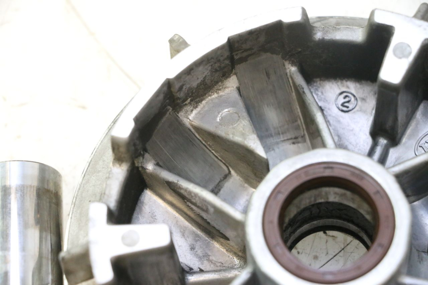 photo de VARIATOR YAMAHA X-MAX XMAX 125 (2010 - 2013) - Additional view of the item