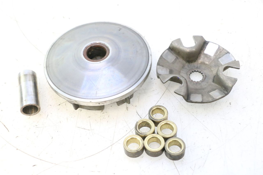 photo de VARIATOR YAMAHA X-MAX XMAX 125 (2010 - 2013) - Product overview