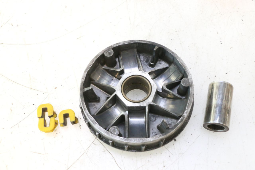 photo de VARIATOR PIAGGIO X9 AMALFI 180 (2000 - 2003) - Main view