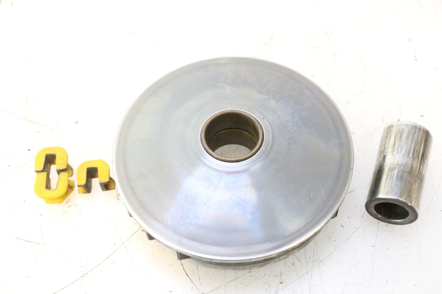 photo de VARIATOR PIAGGIO X9 AMALFI 180 (2000 - 2003) - Component detail
