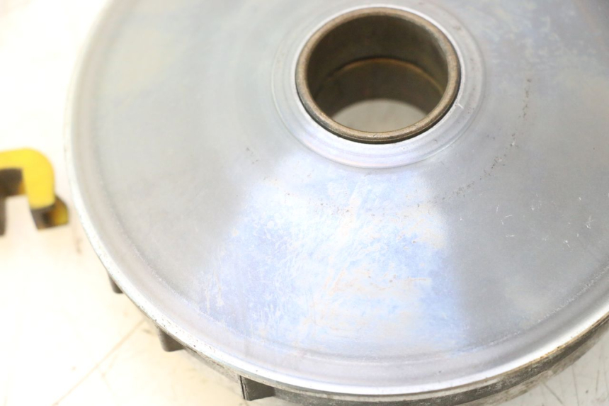 photo de VARIATOR PIAGGIO X9 AMALFI 180 (2000 - 2003) - Zoom on usage condition