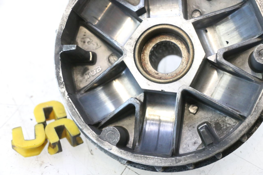 photo de VARIATOR PIAGGIO X9 AMALFI 180 (2000 - 2003) - Product overview