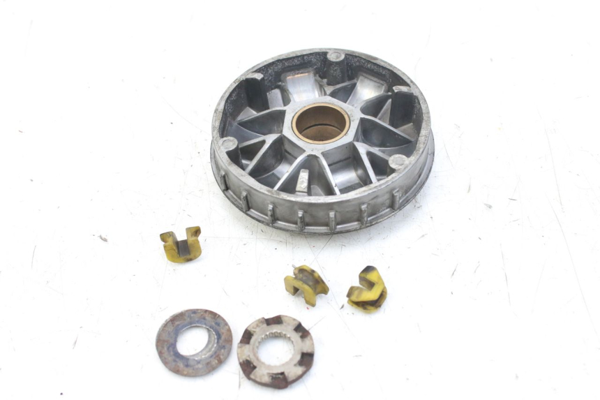 photo de VARIATOR PIAGGIO X9 EVOLUTION 125 (2003 - 2007) - Main view